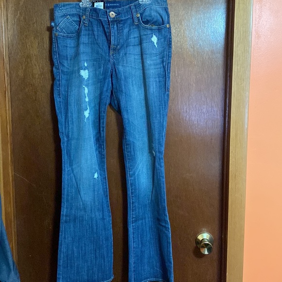 Rock & Republic Jeans - Picture 4 of 6